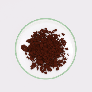 Haematococcus Pulver 